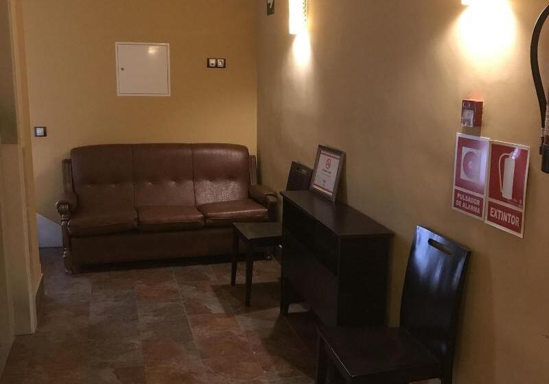 Hostal Restaurante La Bartola