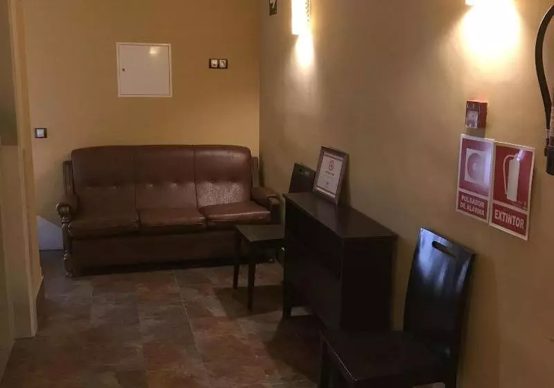 Hostal Restaurante La Bartola