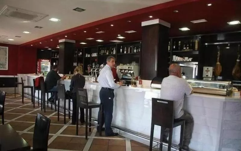 Hostal Restaurante La Bartola