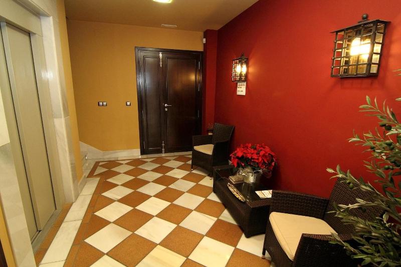 Hostal Restaurante La Bartola