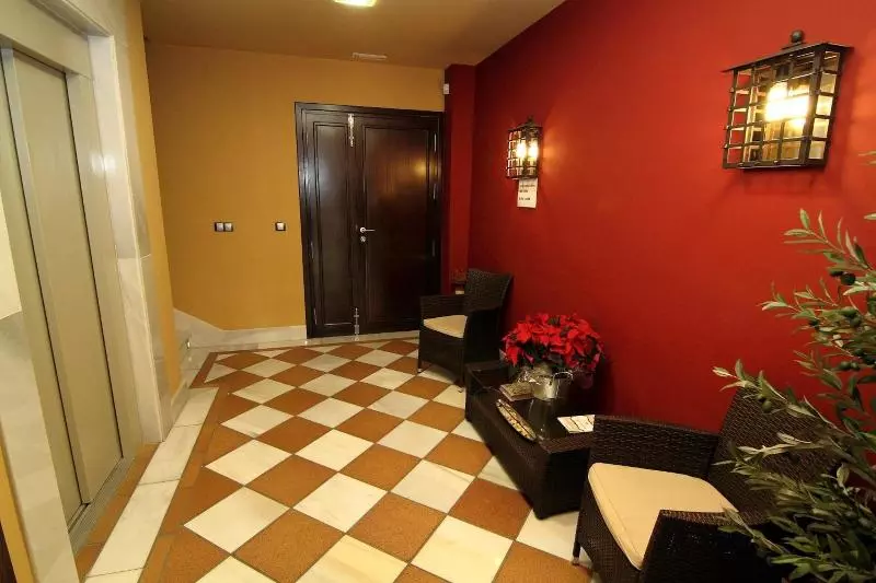 Hostal Restaurante La Bartola