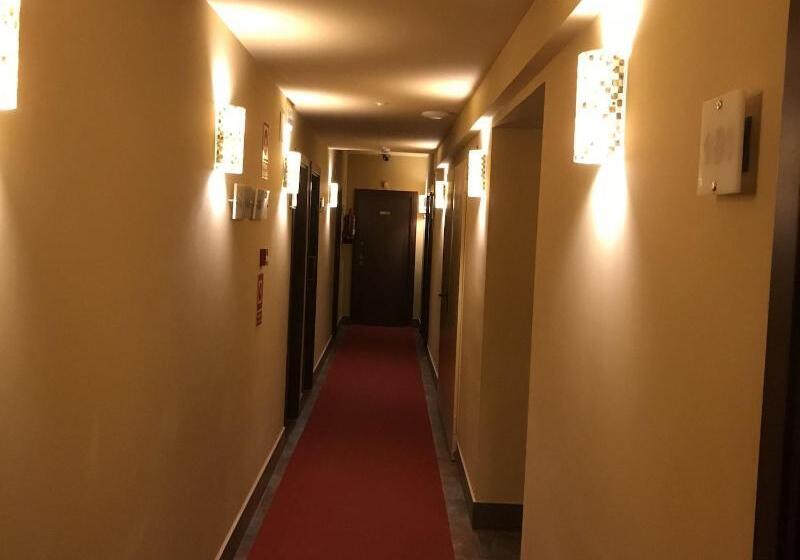 Hostal Restaurante La Bartola