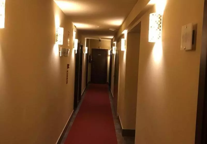 Hostal Restaurante La Bartola