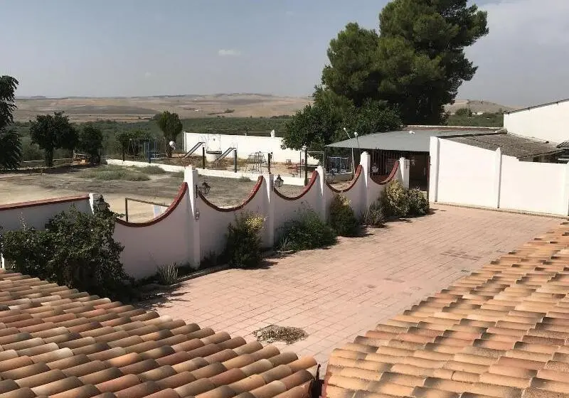 Hostal Restaurante La Bartola