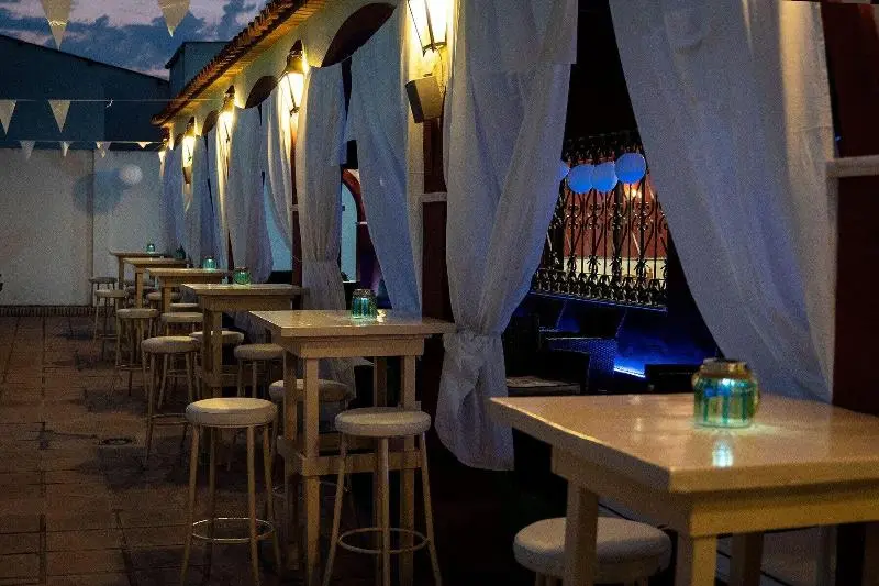 Hostal Restaurante La Bartola