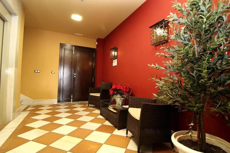 Hostal Restaurante La Bartola