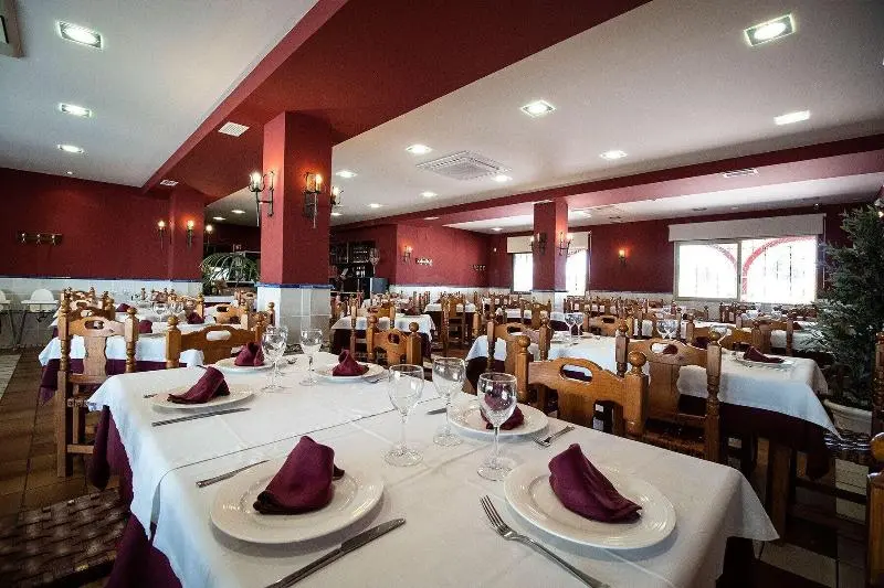 Hostal Restaurante La Bartola