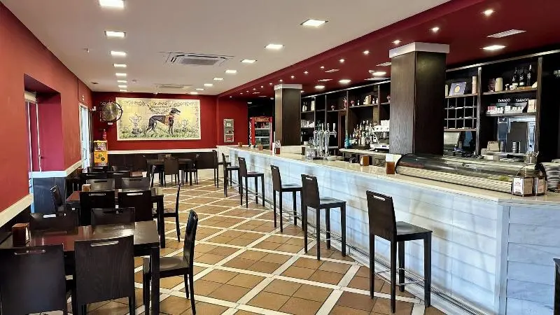 Hostal Restaurante La Bartola
