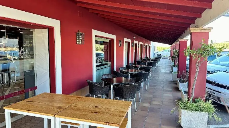 Hostal Restaurante La Bartola