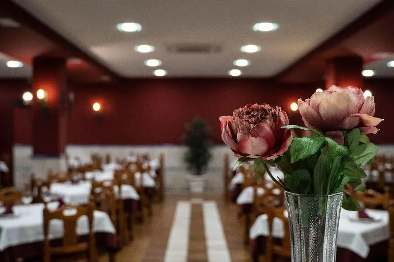 Hostal Restaurante La Bartola
