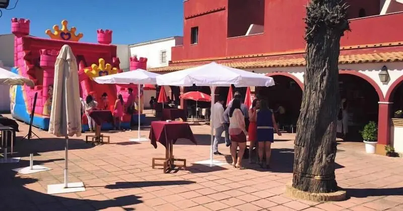 Hostal Restaurante La Bartola