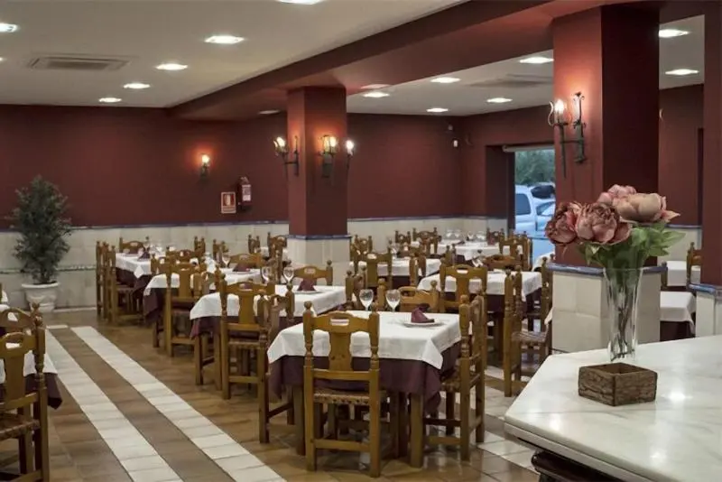 Hostal Restaurante La Bartola