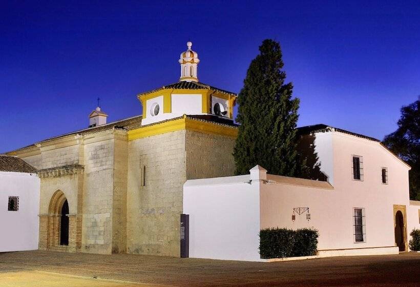 فندق Camping Doñana Playa