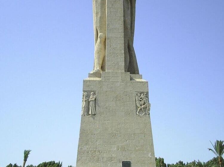 فندق Camping Doñana Playa