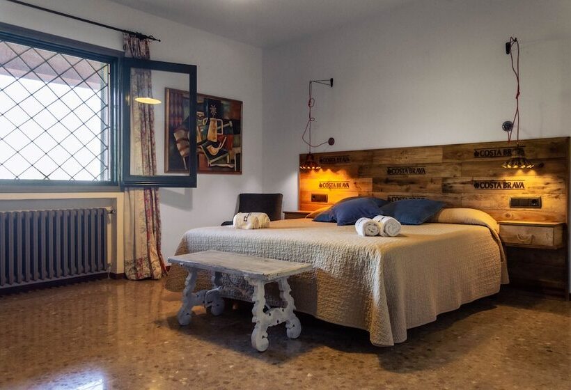 Hotel Finca Belllloc