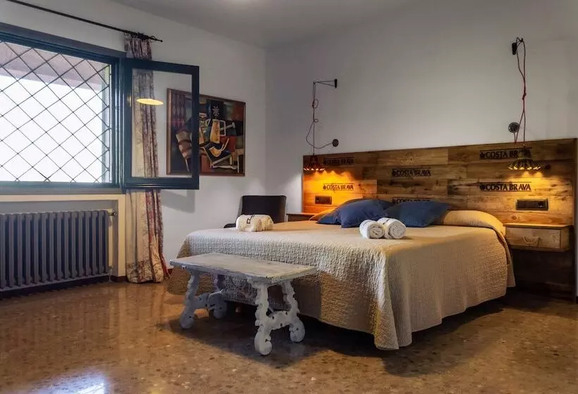 Hotelli Finca Belllloc