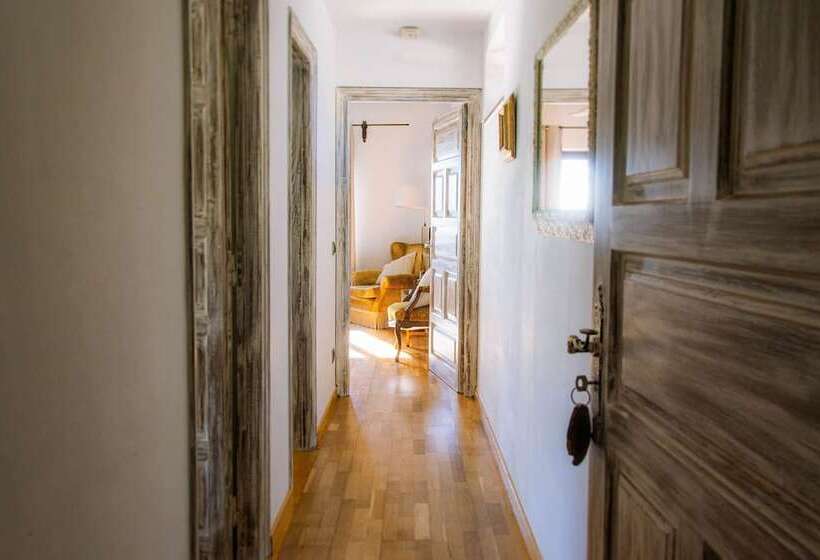 Hotel Finca Belllloc