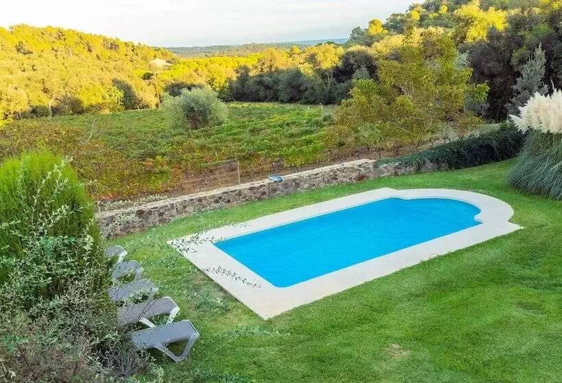 Hotelli Finca Belllloc