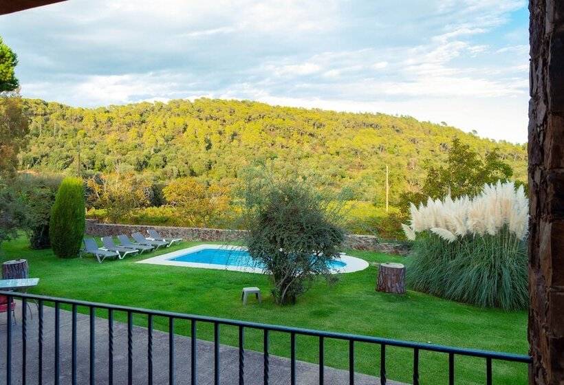 Hotel Finca Belllloc