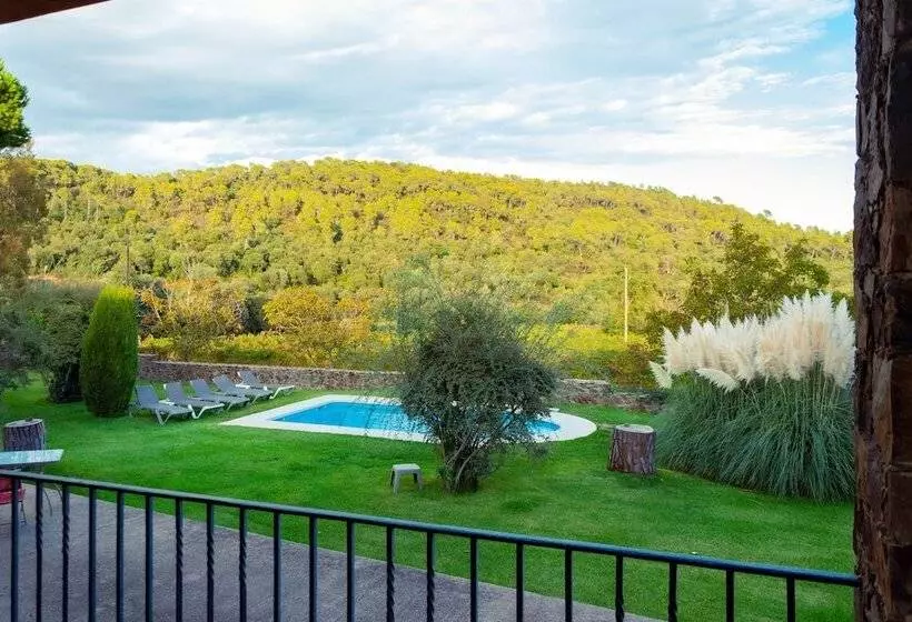 Hotelli Finca Belllloc