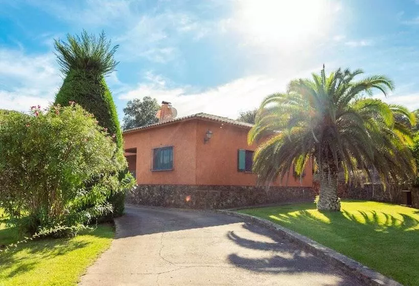 Hotelli Finca Belllloc