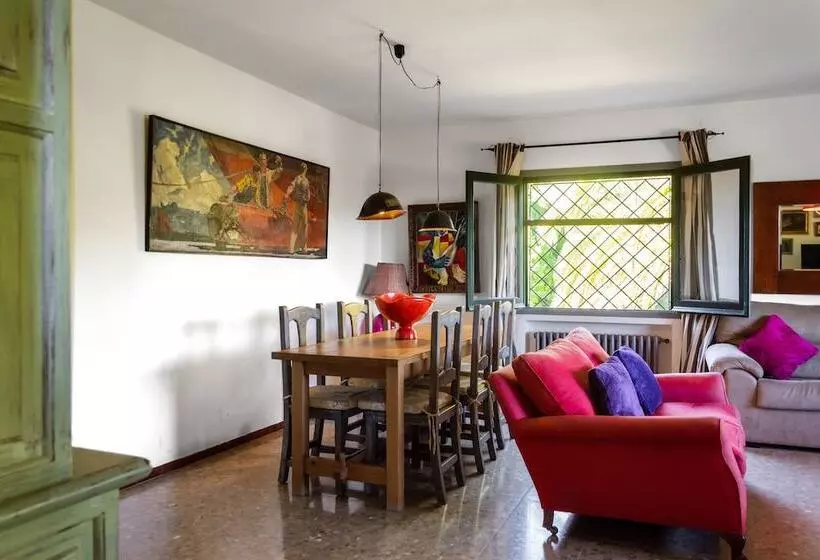 Hotelli Finca Belllloc