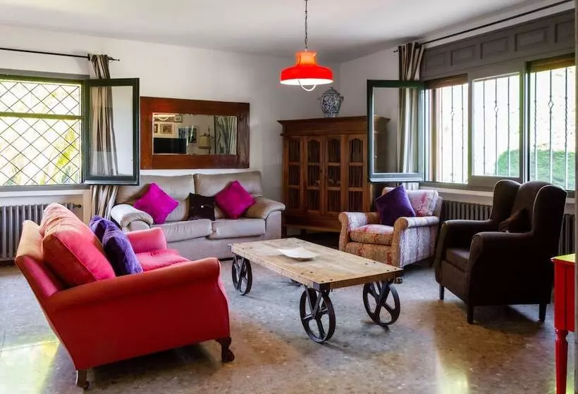 Hotelli Finca Belllloc