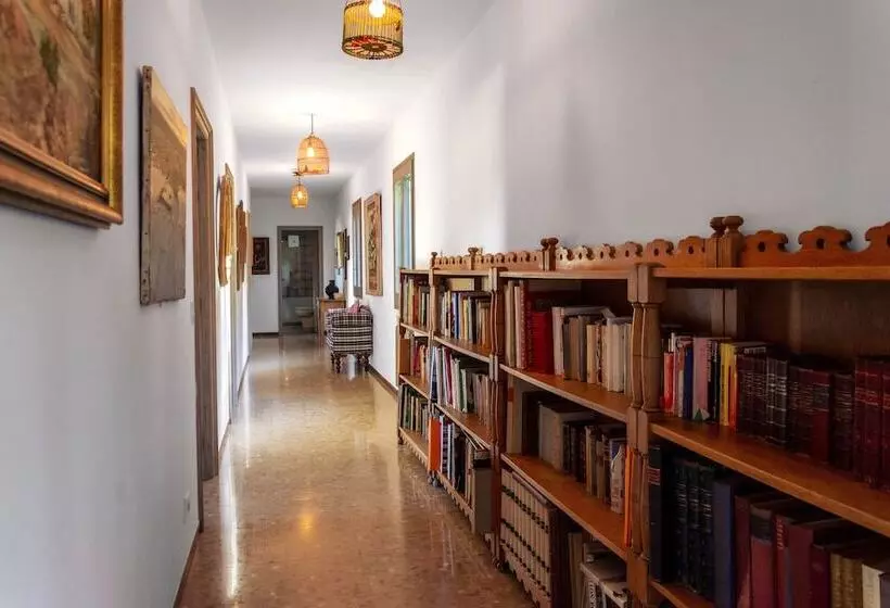 Hotelli Finca Belllloc