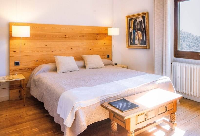 Hotel Finca Belllloc