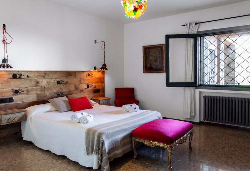 Hotel Finca Belllloc