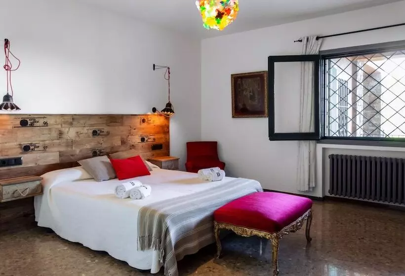 Hotelli Finca Belllloc