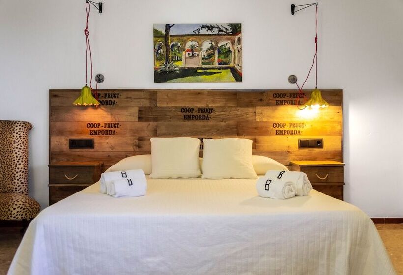 Hotel Finca Belllloc