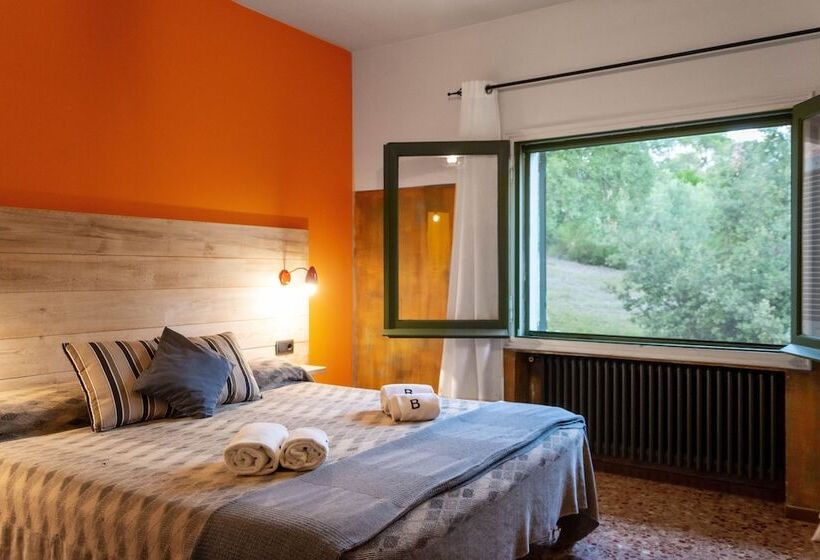 Hotel Finca Belllloc