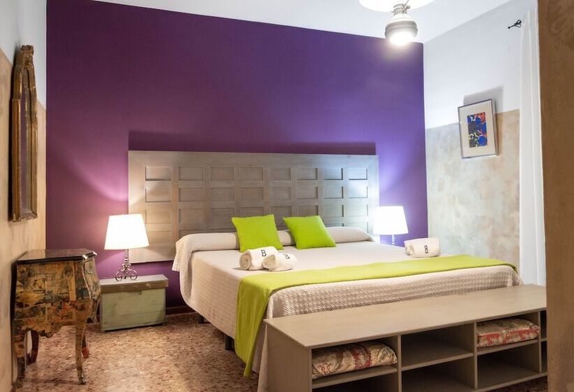 Hotel Finca Belllloc