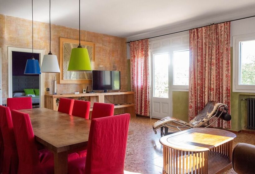 Hotel Finca Belllloc