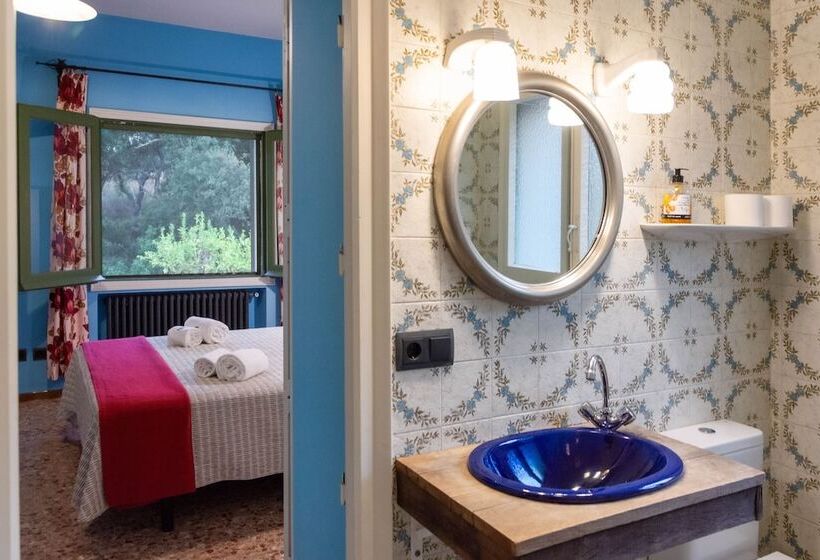 Hotel Finca Belllloc