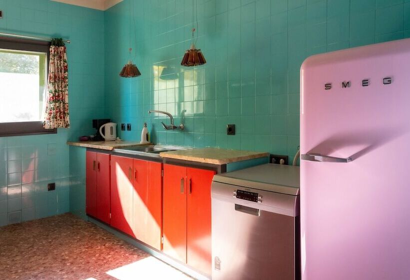 Hotel Finca Belllloc