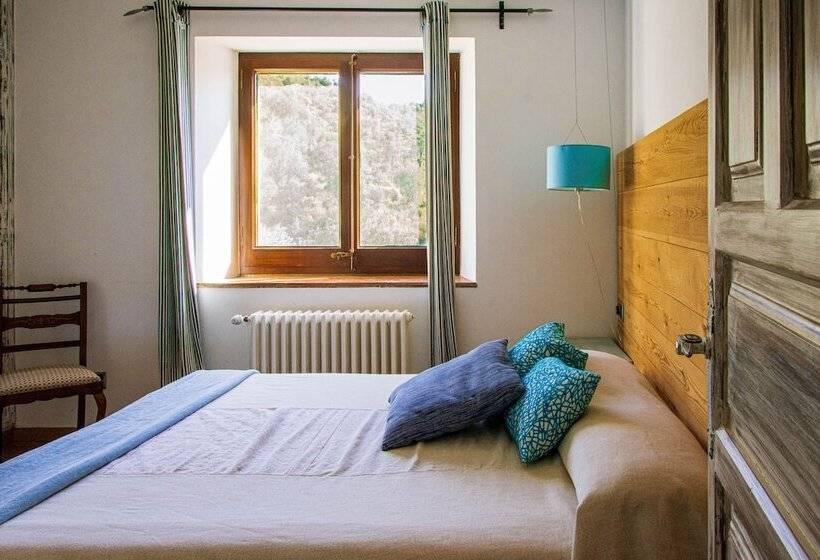 Hotel Finca Belllloc