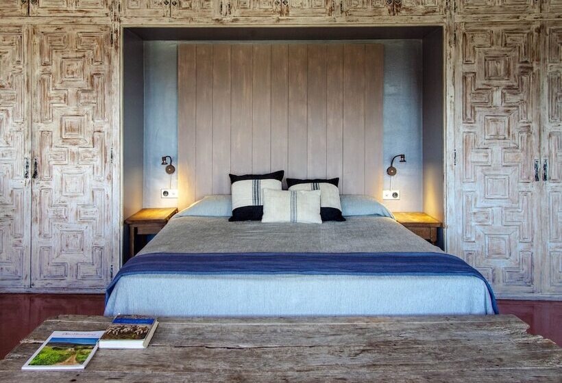 Hotel Finca Belllloc