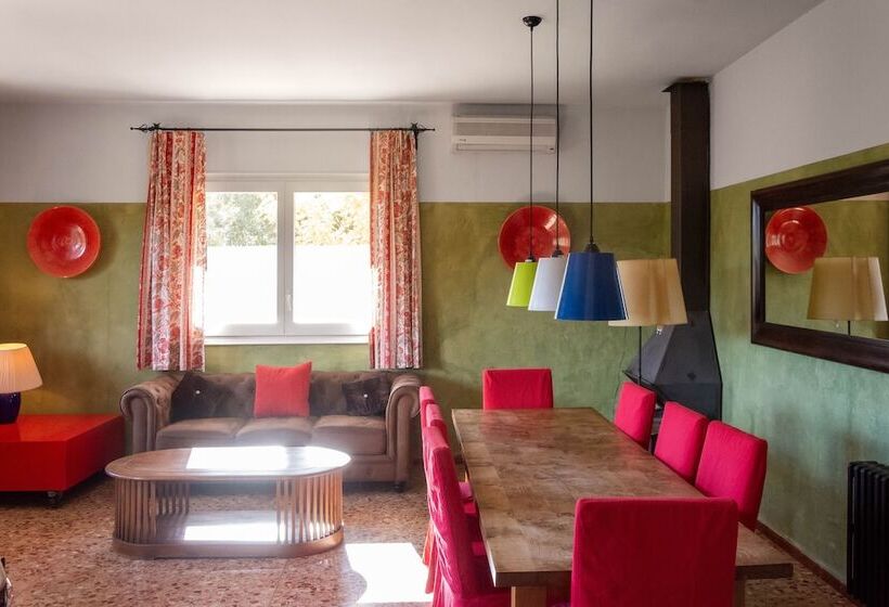 Hotel Finca Belllloc