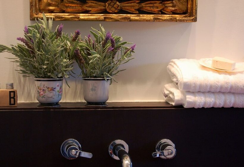 Hotel Finca Belllloc