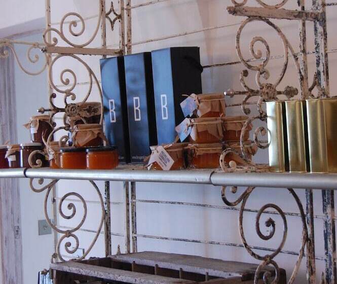 Hotel Finca Belllloc