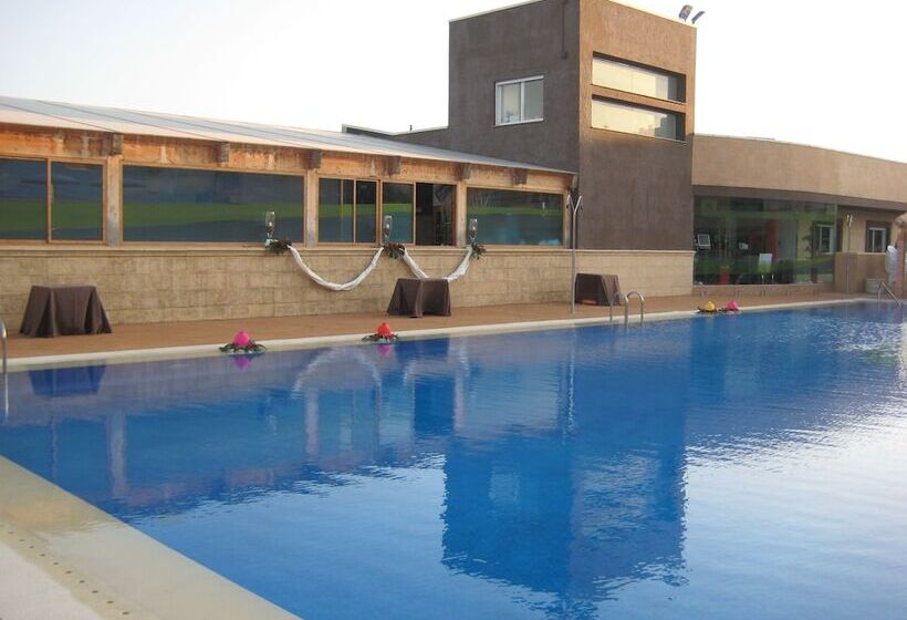 Hospedium Hotel Los Periquitos