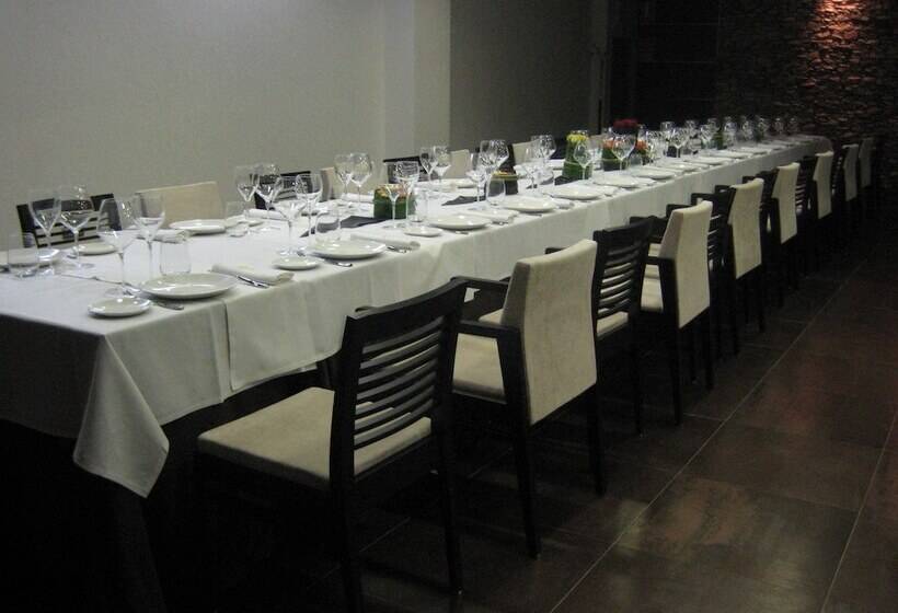 Hospedium Hotel Los Periquitos