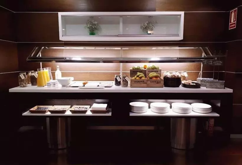 Hospedium Hotel Los Periquitos