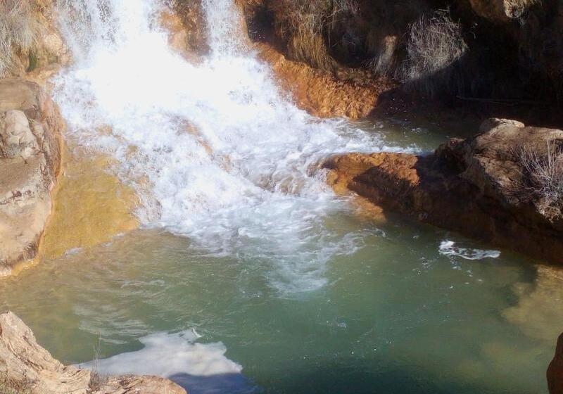 Отель Las Ramblas