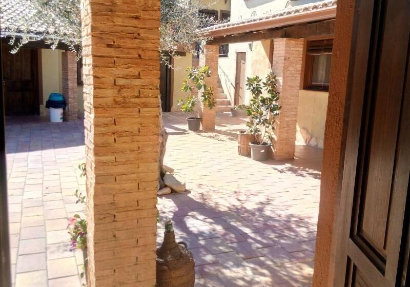 Отель Las Ramblas