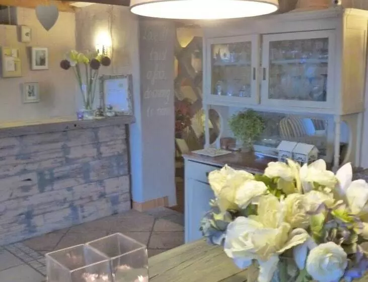 Hotelli Les Vinyes Alojamiento Rural Boutique & Spa