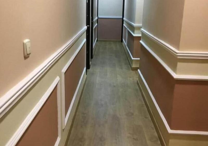 ホテル Nacional Melilla