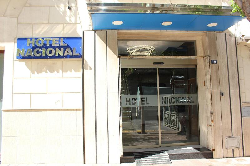 ホテル Nacional Melilla